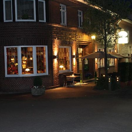 Hotel Raming Ankum Zewnętrze zdjęcie