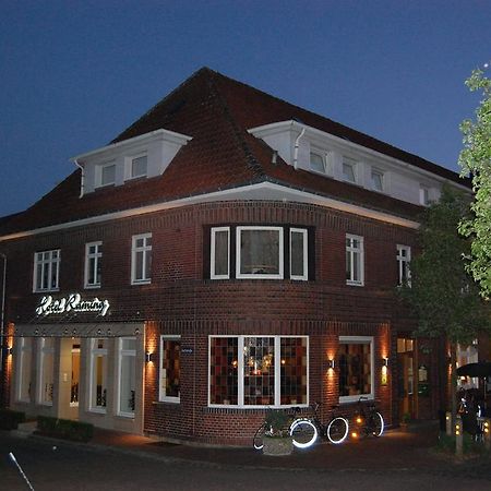 Hotel Raming Ankum Zewnętrze zdjęcie