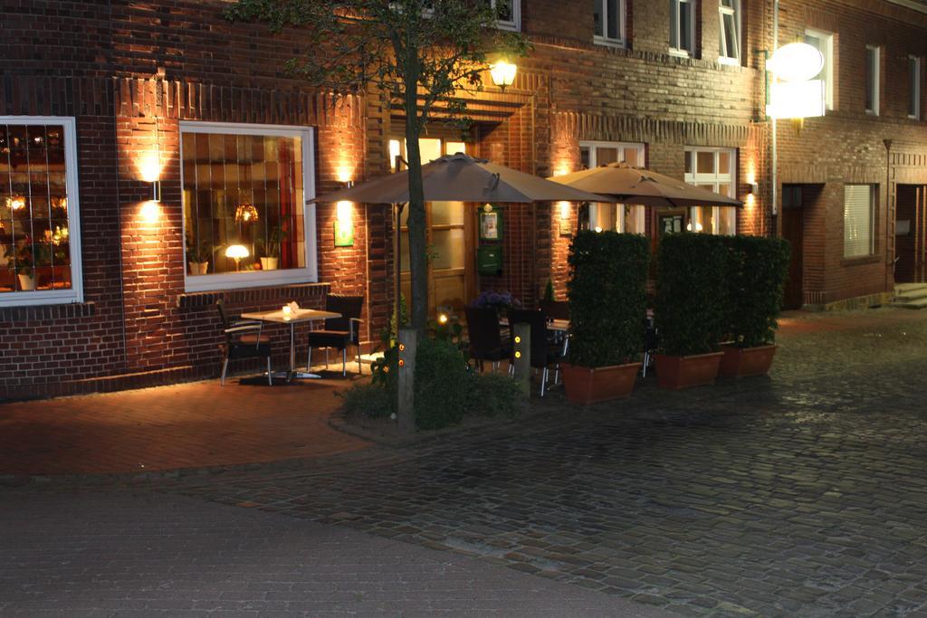 Hotel Raming Ankum Zewnętrze zdjęcie