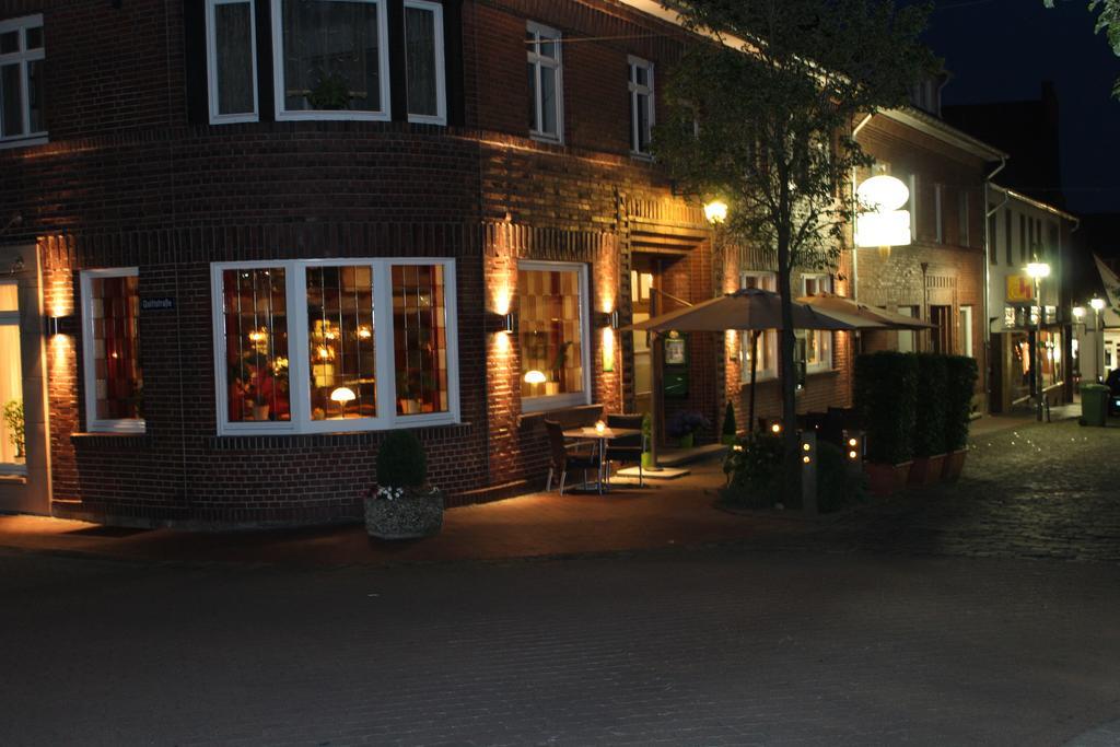 Hotel Raming Ankum Zewnętrze zdjęcie