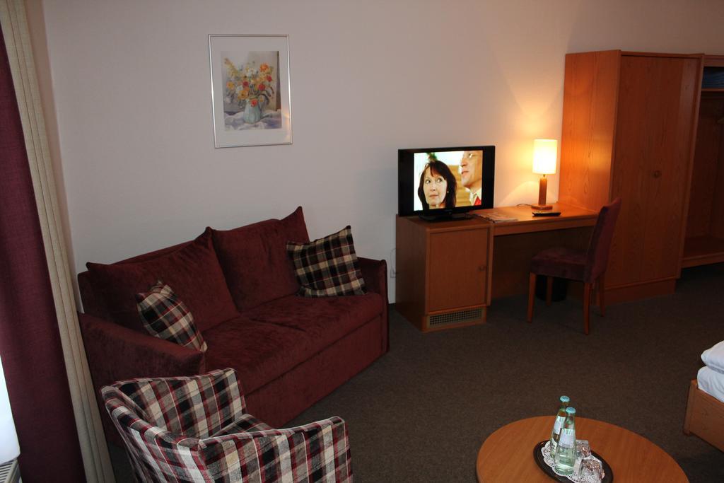 Hotel Raming Ankum Pokój zdjęcie