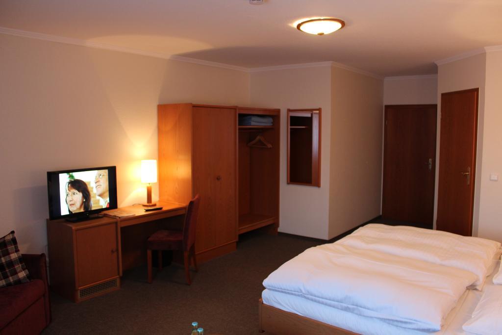 Hotel Raming Ankum Pokój zdjęcie