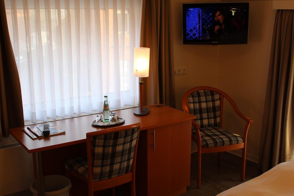 Hotel Raming Ankum Pokój zdjęcie
