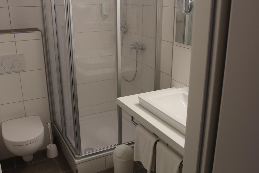 Hotel Raming Ankum Zewnętrze zdjęcie