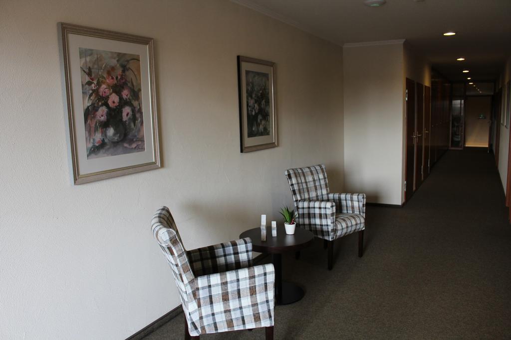 Hotel Raming Ankum Zewnętrze zdjęcie