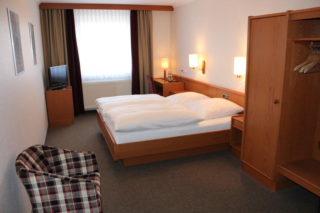 Hotel Raming Ankum Pokój zdjęcie