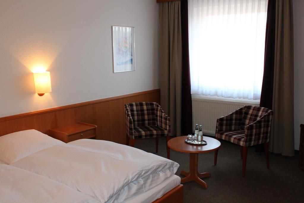 Hotel Raming Ankum Zewnętrze zdjęcie